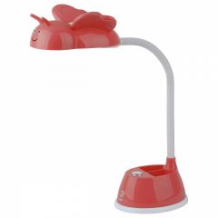 Настольная лампа декоративная Эра NLED-434 Б0031617