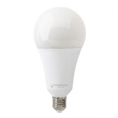 Лампа светодиодная Thomson E27 30W 6500K груша матовая TH-B2356