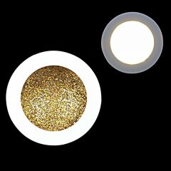  Reluce Встраиваемый светильник 67916-9.0-001RD LED16W WT+GD