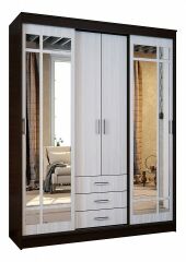  Hesby Шкаф-купе Лорд