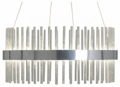 Подвесной светильник Vitaluce V3832 V3832-9/1S