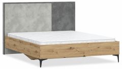  НК-Мебель Кровать полутораспальная Нордик