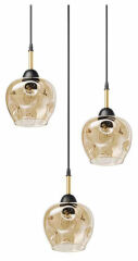Подвесная люстра Apeyron Electrics 16-206