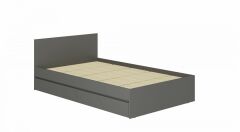  BTS Кровать полутораспальная Симпл