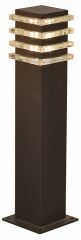 Наземный высокий светильник Kink Light 09313-80F,19