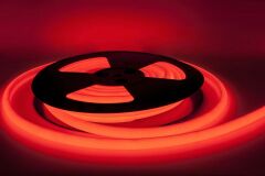 Шнур световой ELFLED ELF-NL-14-front-O