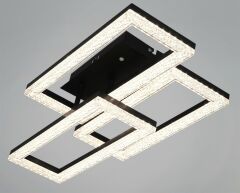  Reluce Люстра на штанге 89560-0.3-03B BK