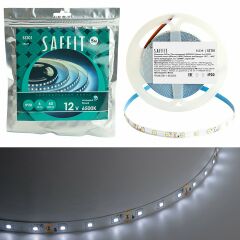 Лента светодиодная Saffit SST01 55239