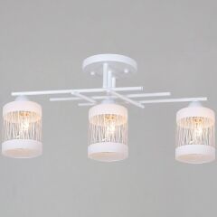  Reluce Люстра на штанге 51660-0.3-03 WH