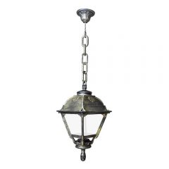 Уличный подвесной светильник Fumagalli Sichem/Cefa U23.120.000.BXF1R