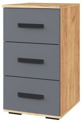  Тэкс Тумбочка Квартет