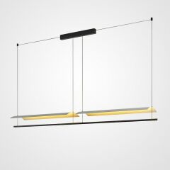 Подвесной светильник Imperiumloft Garth01