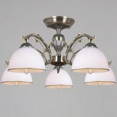  Reluce Люстра на штанге 19018-0.3-05