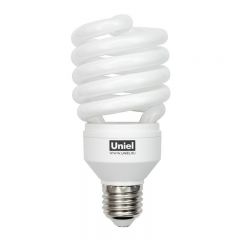 Лампа энергосберегающая Uniel ESL-H32-32/2700/E27 картон