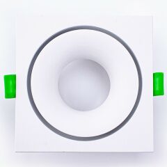 Встраиваемый светильник LEDS POWER SPOT 009674