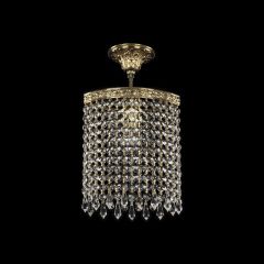 Подвесной светильник Bohemia Ivele Crystal 19203/20IV G Drops