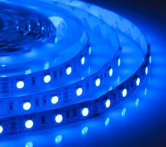 Лента светодиодная ELFLED ELF-300SMD5050NWRGB-typeB