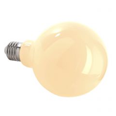 Лампа светодиодная филаментная Deko-light e27 8,5w 2700k груша прозрачная 180062