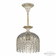 Подвесной светильник Bohemia Ivele Crystal AL1678 AL16781/22 WMG R