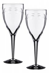 Набор из 2 бокалов для вина АРТИ-М 29-3115