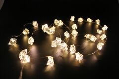 Гирлянда Супернить Farlight Кристалл FAR002386