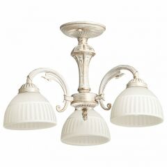 Люстра на штанге De Markt City Ариадна 42 105012103
