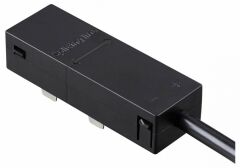 Токопровод концевой Novotech VECTOR 220V 135311