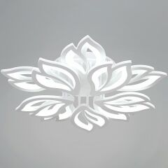 Reluce Потолочная люстра 00150-0.3-5+5 WH