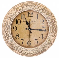  АРТИ-М Настенные часы (38 см) Михаилъ Москвинъ Tango 300-191