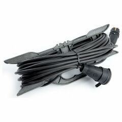 Удлинитель Stekker Professional 49047