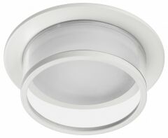 Встраиваемый светильник Lightstar Maturo GU10 072006