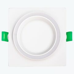 Встраиваемый светильник LEDS POWER SPOT 009155