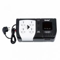 Стабилизатор напряжения Uniel 09621