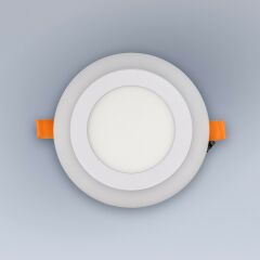 Встраиваемый светильник Eleganz 1907