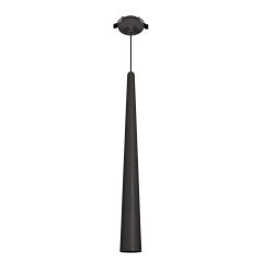 Светильник SP-STIRIA-L600-R76-5W Warm3000 (BK, 36 deg, 230V) ( Arlight , IP20 Металл, 3 года)