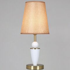  Reluce Настольная лампа декоративная 88302-0.7-01