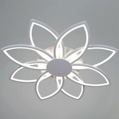  Reluce Потолочная люстра 09877-0.3-08 WH (RGB)