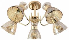 Люстра на штанге Rivoli Victoria 9183-305