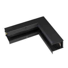 Коннектор угловой MAG-CON-4560-F-L90-INT (BK, 5LN, внутренний) ( Arlight , IP20 Металл, 3 года)