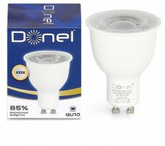 Лампа светодиодная Donel DN03 DN03003N9GU10Dim