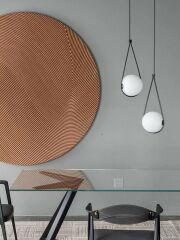 Подвесной светильник Alfa-Light F3224 F3224-63