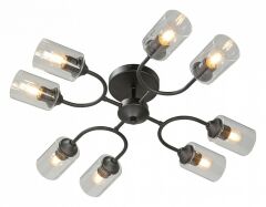 Потолочная люстра Vitaluce V2822 V2822-1/8PL