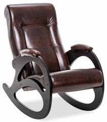 Кресло-качалка Leset Модель 4