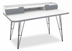  Sheffilton Стол письменный SHT-TU10/TT31 120/65