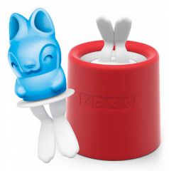  Zoku Форма для мороженного (45 мл) Bunny Ice ZK123-013