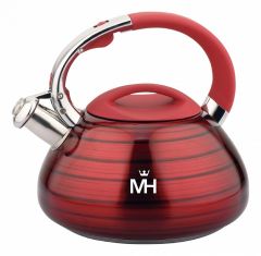  Mercury Haus Чайник для кипячения (3 л) MercuryHaus MC-7835