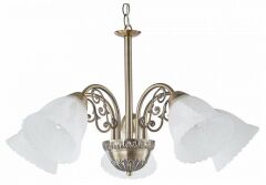 Подвесная люстра Arte Milano Amalfi-8544 338544/5 AB