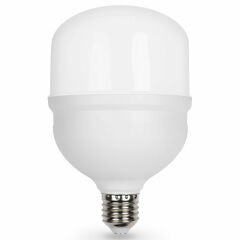 Лампа светодиодная Ambrella Light E27-E40 E27, E40 30Вт 6400K 1003006