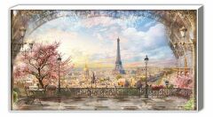 Картина Toplight TL-D TL-D4044