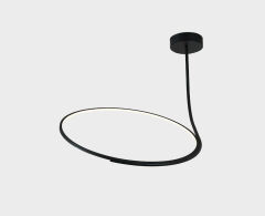  Italline IT013-6025 black 3000K